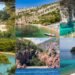 The Best South of France Beaches for Nature Lovers, Creatives, and Privacy Seekers