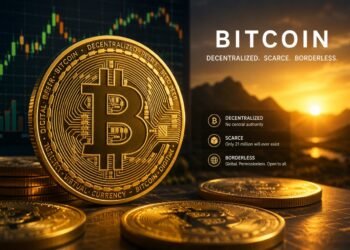 Bitcoin