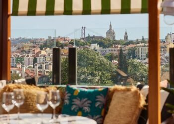 The Cheapest, Nicest Hotels in Lisbon for Luxury on a Budget