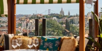 The Cheapest, Nicest Hotels in Lisbon for Luxury on a Budget