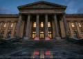 The Clarity Act: How New US Legislation Could Reshape CME Bitcoin Derivatives