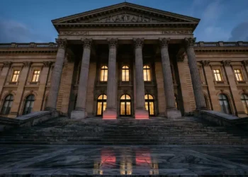 The Clarity Act: How New US Legislation Could Reshape CME Bitcoin Derivatives