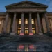 The Clarity Act: How New US Legislation Could Reshape CME Bitcoin Derivatives