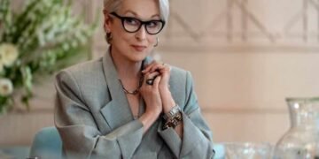 The Devil Wears Prada 2 hits $90M-$100M opening weekend target