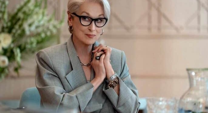 The Devil Wears Prada 2 hits $90M-$100M opening weekend target