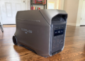 The EF EcoFlow Delta 3 Ultra Plus Portable Power Station Is 32% Off Right Now