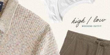 The Easy Summer Weekend Outfit · Primer