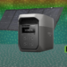 The EcoFlow Delta 3 Max Plus Portable Generator Is Currently Over $400 Off