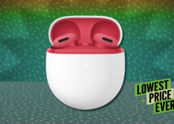 The Feature-Packed Pixel Buds 2a Are $20 Off Right Now