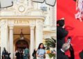 The First 48 Hours at the Cannes Film Festival, from One of its Leading Hotels