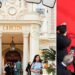 The First 48 Hours at the Cannes Film Festival, from One of its Leading Hotels