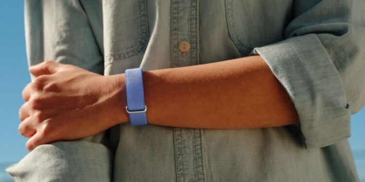 The Fitbit Air Is Real, and It May Actually Be a Whoop Killer