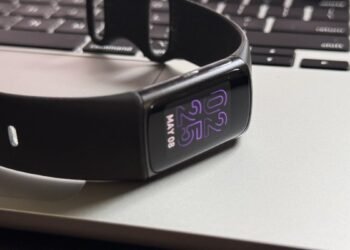The Fitbit App Is Losing All These Features