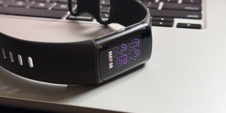 The Fitbit App Is Losing All These Features