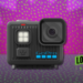 The GoPro Lit Hero Is $70 Off Right Now