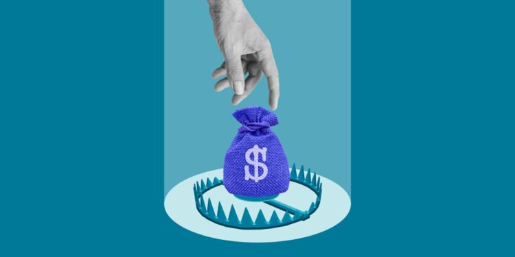 The Hidden Costs of Getting Tax Planning Slightly Wrong