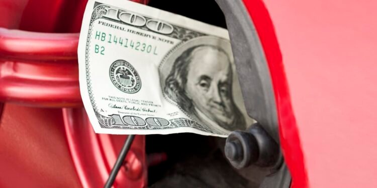 The Iran war has broken the oil market’s $100 barometer