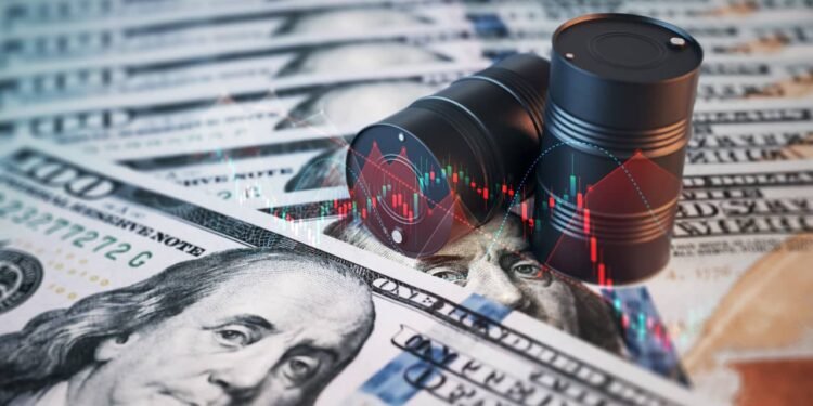 The Iran war may be winding down, but the era of $60 oil could be over
