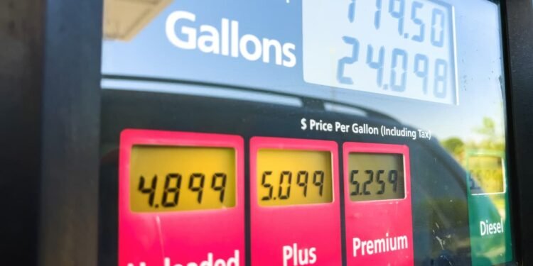 The Iran war’s costliest tax is not inflation — it’s uncertainty