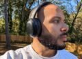 The JBL Tour One M3 Headphones Are $150 Off