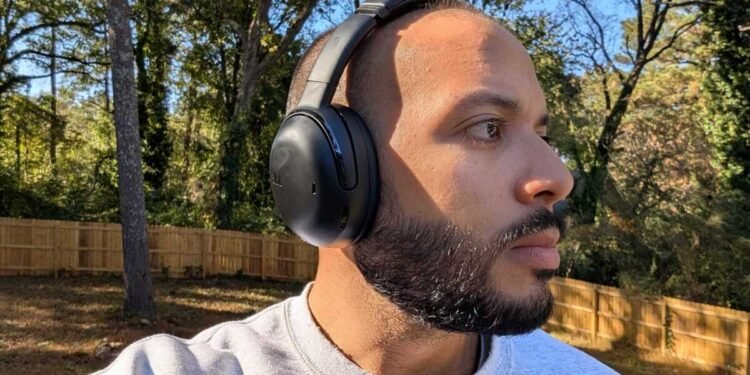 The JBL Tour One M3 Headphones Are $150 Off