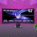 The LG UltraGear 52G930B Curved Gaming Monitor Is $300 Off Right Now