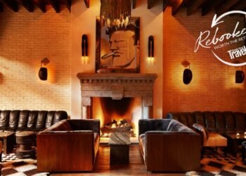 The Ludlow Hotel Is Quintessential NYC—That's Why I've Stayed There 10 Times