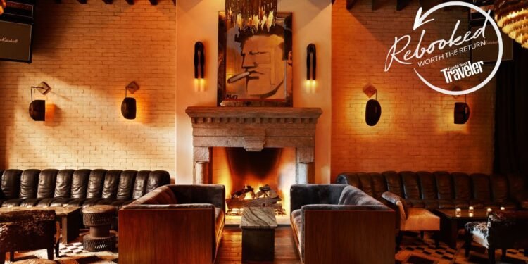 The Ludlow Hotel Is Quintessential NYC—That's Why I've Stayed There 10 Times