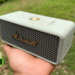 The Marshall Emberton III Portable Bluetooth Speaker Is $50 Off Right Now