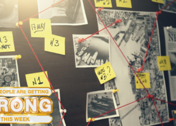 The 'Missing Scientists' Conspiracy Theory: What People Are Getting Wrong This Week