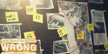 The 'Missing Scientists' Conspiracy Theory: What People Are Getting Wrong This Week