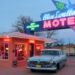 The Most Iconic Hotels Along Route 66 to Book For its 100th Year Celebration