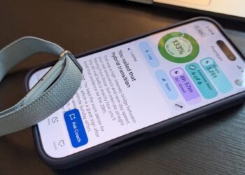 The New 'Google Health' App Is Replacing the Fitbit App Starting Today