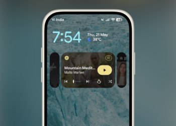 The 'Now Playing' Switcher Might Be Android 17's Most Useful New Feature