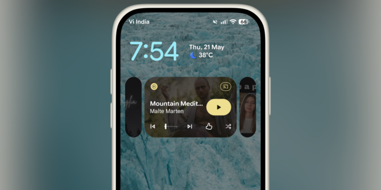 The 'Now Playing' Switcher Might Be Android 17's Most Useful New Feature
