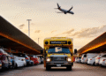 The Parking Spot Coupon Codes: Save 30% in May