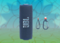 The Portable JBL Flip 7 Speaker Is 43% Off Right Now