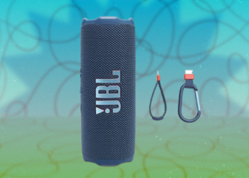 The Portable JBL Flip 7 Speaker Is 43% Off Right Now