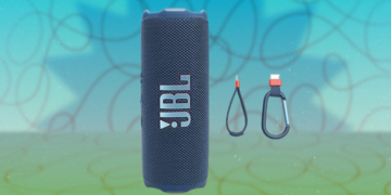 The Portable JBL Flip 7 Speaker Is 43% Off Right Now