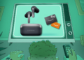The Samsung Galaxy Buds 4 Pro Come With a $30 Amazon Gift Card Right Now