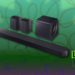 The Samsung HW-Q990H Soundbar Is $700 Off Right Now