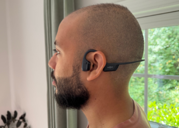 The Shokz OpenRun Pro 2 Are $40 Off Right Now