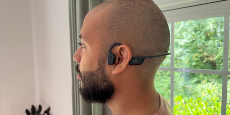 The Shokz OpenRun Pro 2 Are $40 Off Right Now