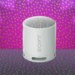 The Sony SRS-XB100 Bluetooth Speaker Is 34% Off Right Now