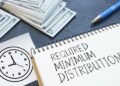 The TSP and Required Minimum Distributions (RMD)