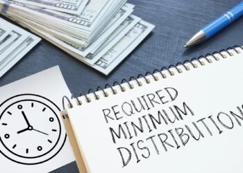 The TSP and Required Minimum Distributions (RMD)