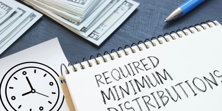 The TSP and Required Minimum Distributions (RMD)