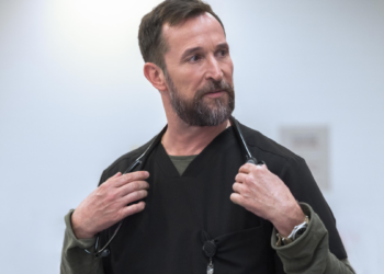 The Top 10 TV Series Right Now