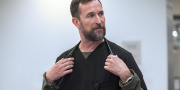 The Top 10 TV Series Right Now