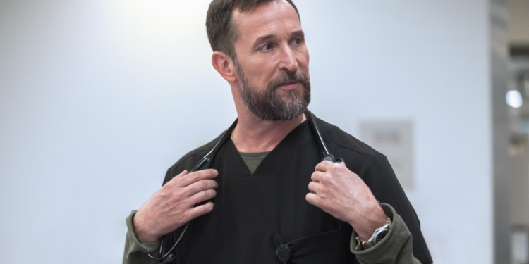 The Top 10 TV Series Right Now